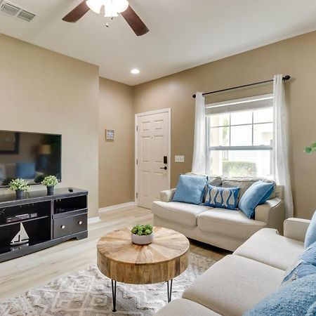 New Home Close To Disney Bliss! Киссимми Экстерьер фото